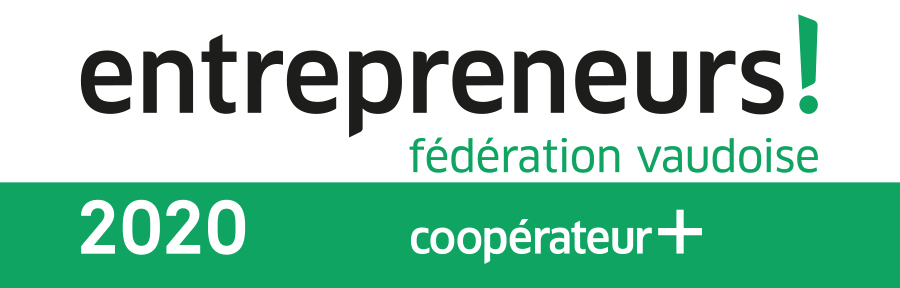 logo fédération vaudoise des entrepreneurs