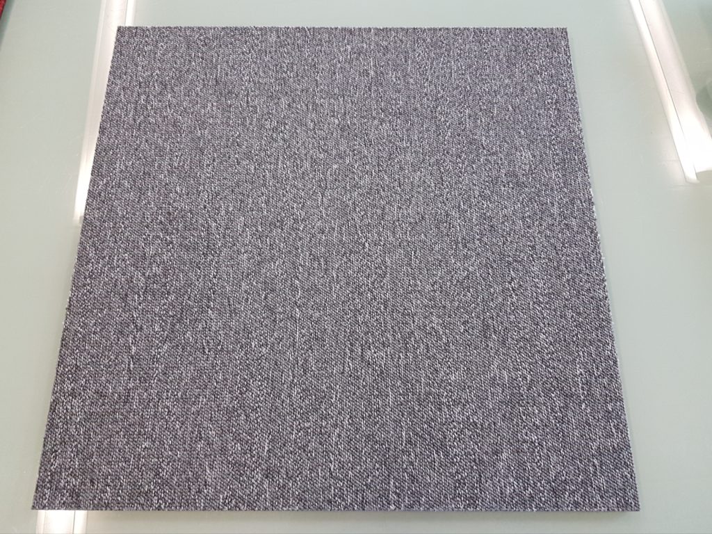 Dalles moquette Interface Solcréations Parquets Sols Stores